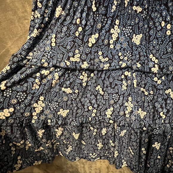 NWT Tommy Hilfiger Stretchy Floral Dress 16 - Picture 9 of 16